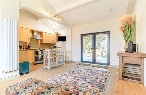 Shipston on Stour Cottage | The Paddock