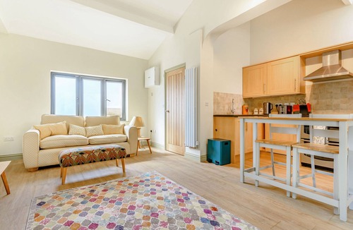 Shipston on Stour Cottage | The Paddock