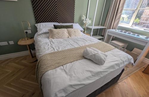 Yarnton Bed & Breakfast | The Paddock