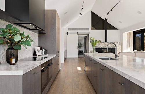Dalefield House | The Paddock - Hosted by NZSIR Luxury Rental Homes