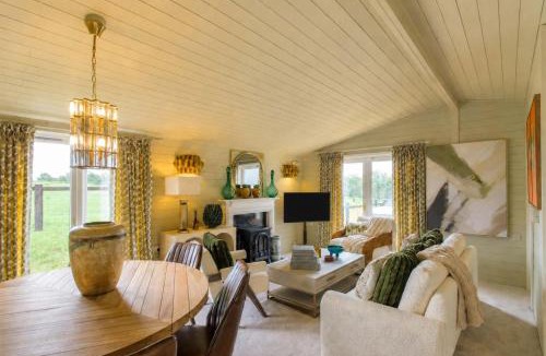 Belton-in-Rutland House | The Paddock Lodge