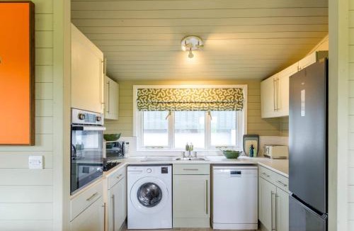Belton-in-Rutland House | The Paddock Lodge