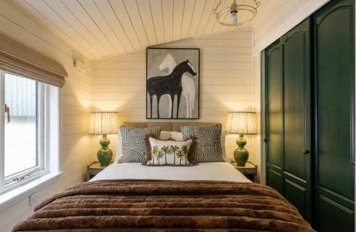 Belton-in-Rutland House | The Paddock Lodge