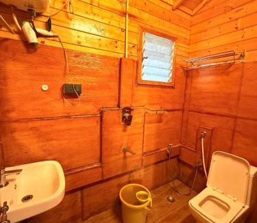 Yercaud Hotel | The Pagodaa X Forest View Resorts and Spa