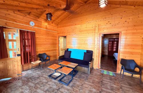 Yercaud Hotel | The Pagodaa X Forest View Resorts and Spa