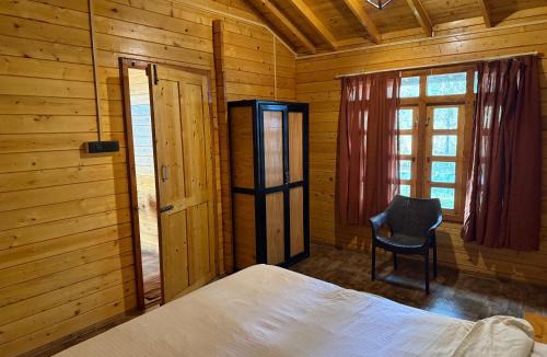Yercaud Hotel | The Pagodaa X Forest View Resorts and Spa