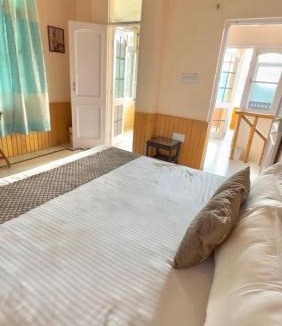 Chail House | The Pahadi Ghar