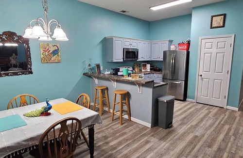 Aiken House | The Painted Pony House of Aiken-Delightful 3 bedroom home.