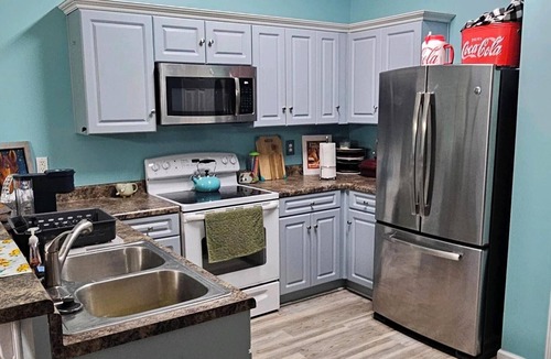 Aiken House | The Painted Pony House of Aiken-Delightful 3 bedroom home.