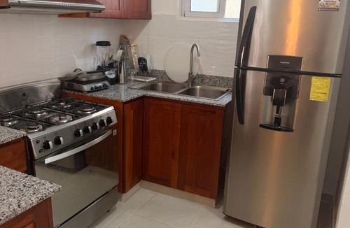 Santo Domingo Este Apartment | The Palace
