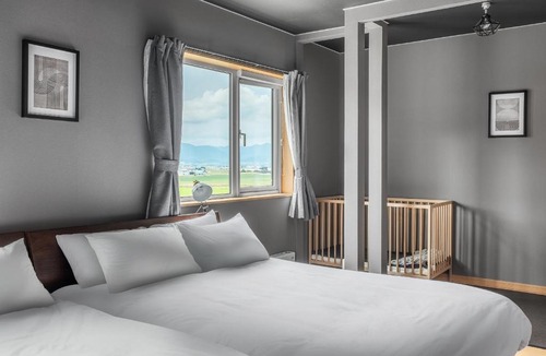 Nakafurano Ski Chalet | the palace of nature
