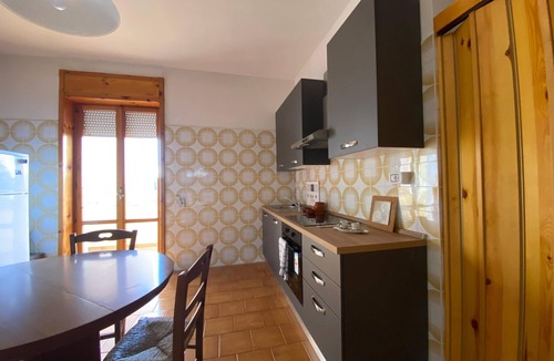 Trepuzzi Apartment | The Palace Spacious and bright apartment between 2 seas and near Lecce