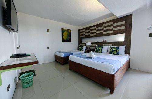 Laoag Hotel | The Palacio de Laoag