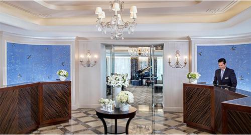 Las Vegas Hotel | The Palazzo at The Venetian Resort by Suiteness