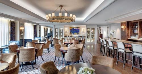 Las Vegas Hotel | The Palazzo at The Venetian Resort by Suiteness