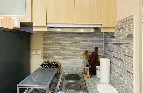 Mandurriao Condo | The Palladium Retreat