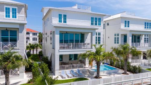 Inlet Beach House | The Palm 30A