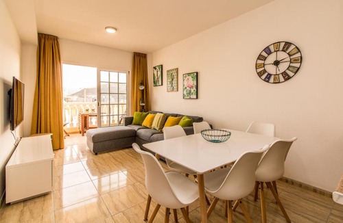Palm-Mar Apartment | The Palm Mar Duplex