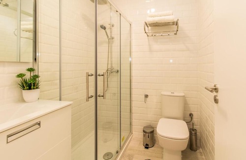 Palm-Mar Apartment | The Palm Mar Duplex