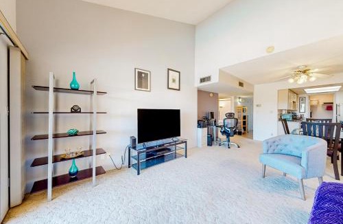 Desert Shores House | The Palm Searcher, Unit 344