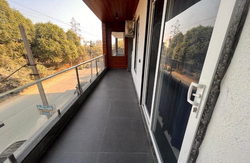 Gurugram Hotel | The Palm Studio