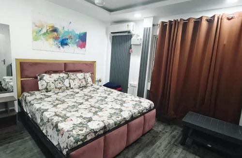 Sualkuchi House | The PALM SUITES , Incredible India Tourism