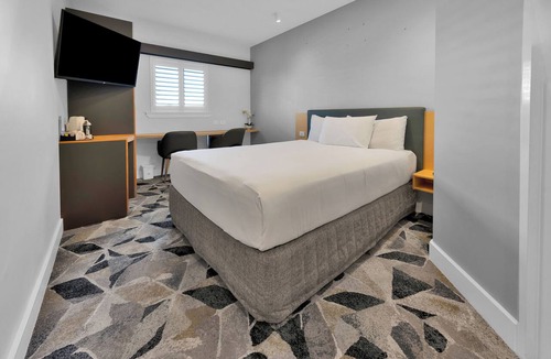 South Townsville Hotel | The Palmer Collective