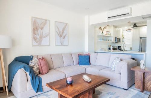 Barrio Los Villalobos Apartment | The Palms 101