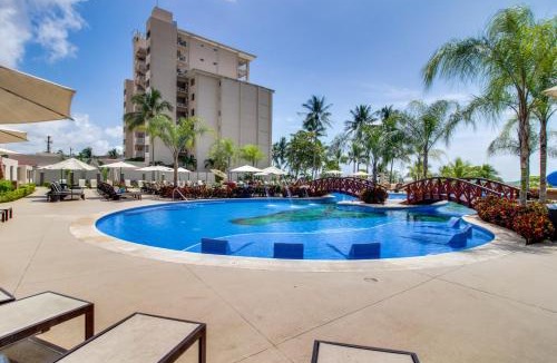 Barrio Los Villalobos Apartment | The Palms 501