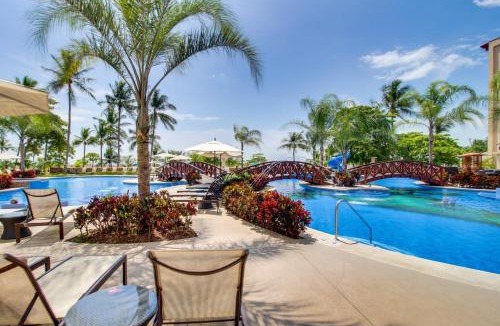 Barrio Los Villalobos Apartment | The Palms 501