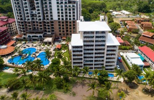 Barrio Los Villalobos Apartment | The Palms 501