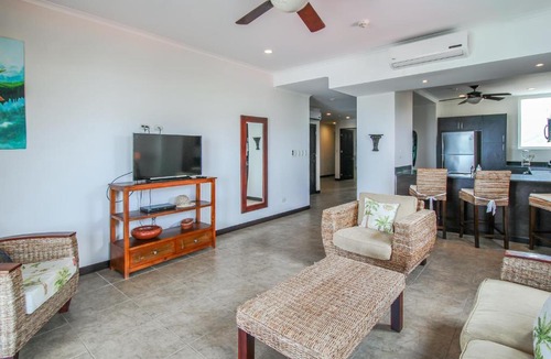 Barrio Los Villalobos Apartment | The Palms 504