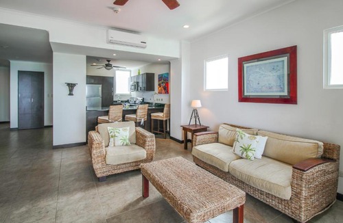 Barrio Los Villalobos Apartment | The Palms 504