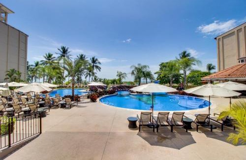 Barrio Los Villalobos Apartment | The Palms 603