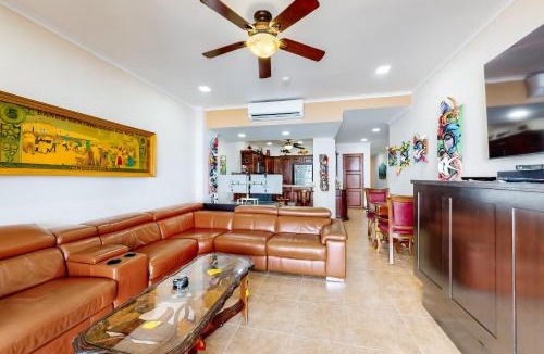 Barrio Los Villalobos Apartment | The Palms 603