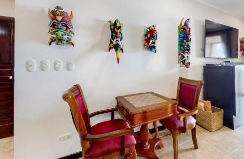 Barrio Los Villalobos Apartment | The Palms 603