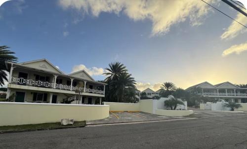 Cedar Grove Apartment | The Palms apt 1