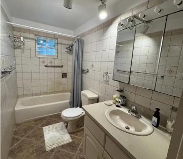 Cedar Grove Apartment | The Palms apt 1