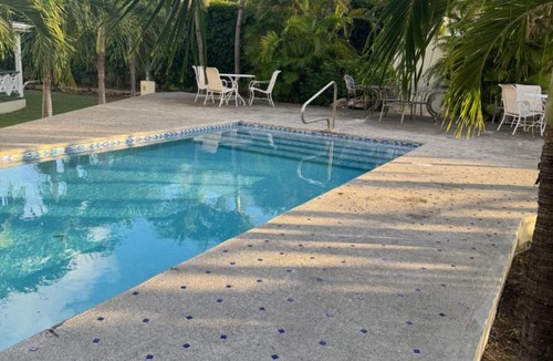 Cedar Grove Apartment | The Palms apt 2