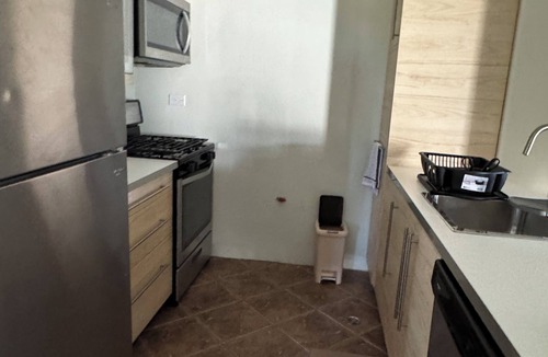 Cedar Grove Apartment | The Palms apt 2