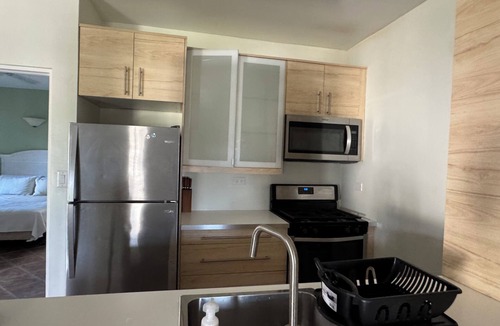 Cedar Grove Apartment | The Palms apt 2