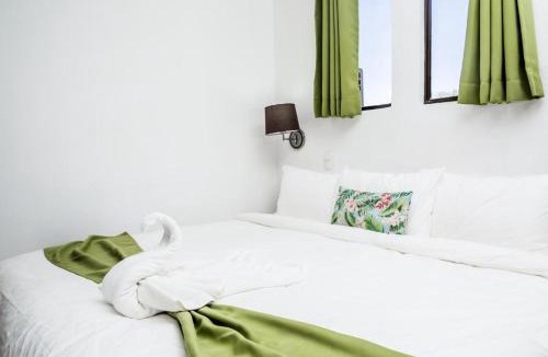 Coco Hotel | The Palms At Coco Beach