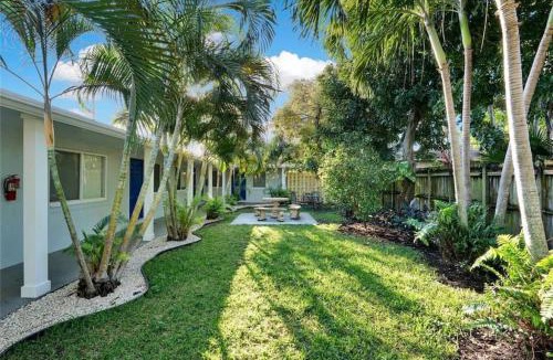 Middle River Terrace Apartment | The Palms at Middle River Terrace 2