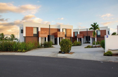 Nadi Apartment | The Palms Beach Wailoaloa