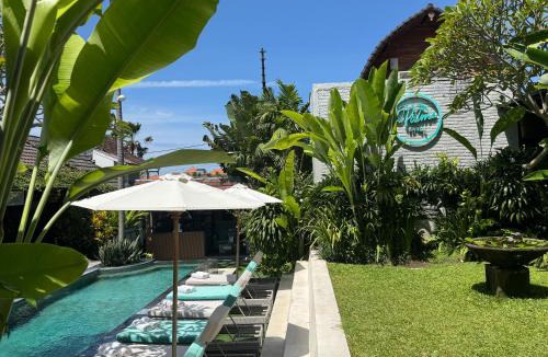 Batu Bolong Hotel | The Palms Canggu