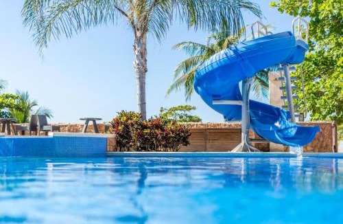 Barrio Los Faroles Apartment | The Palms Jaco