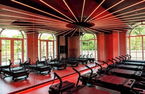Key Biscayne House | The Palms, Ocean View Studio Located at Ritz Carlton - Key Biscayne