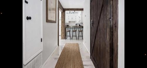 West Pensacola House | The PanAm fire pit bbq kid & dog friendly