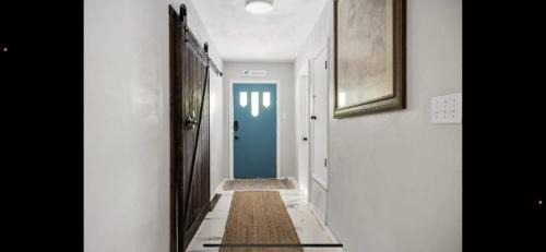 West Pensacola House | The PanAm fire pit bbq kid & dog friendly