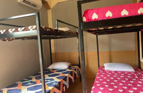 Kampot Hostel | The Panda Backpacker Hostel
